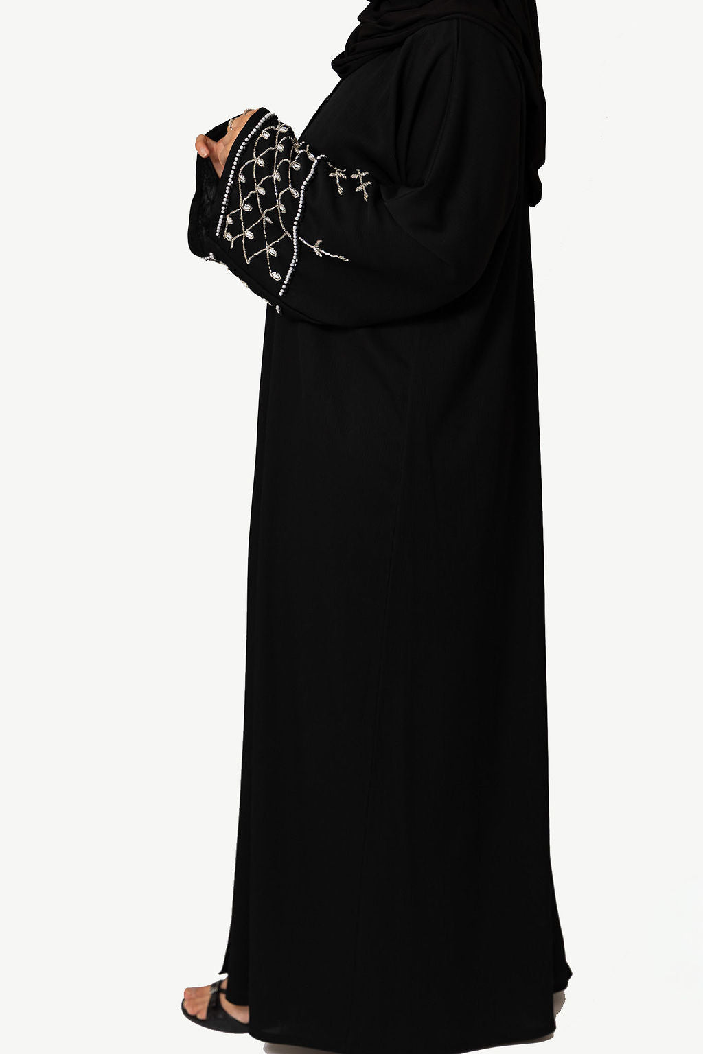 Abaya
