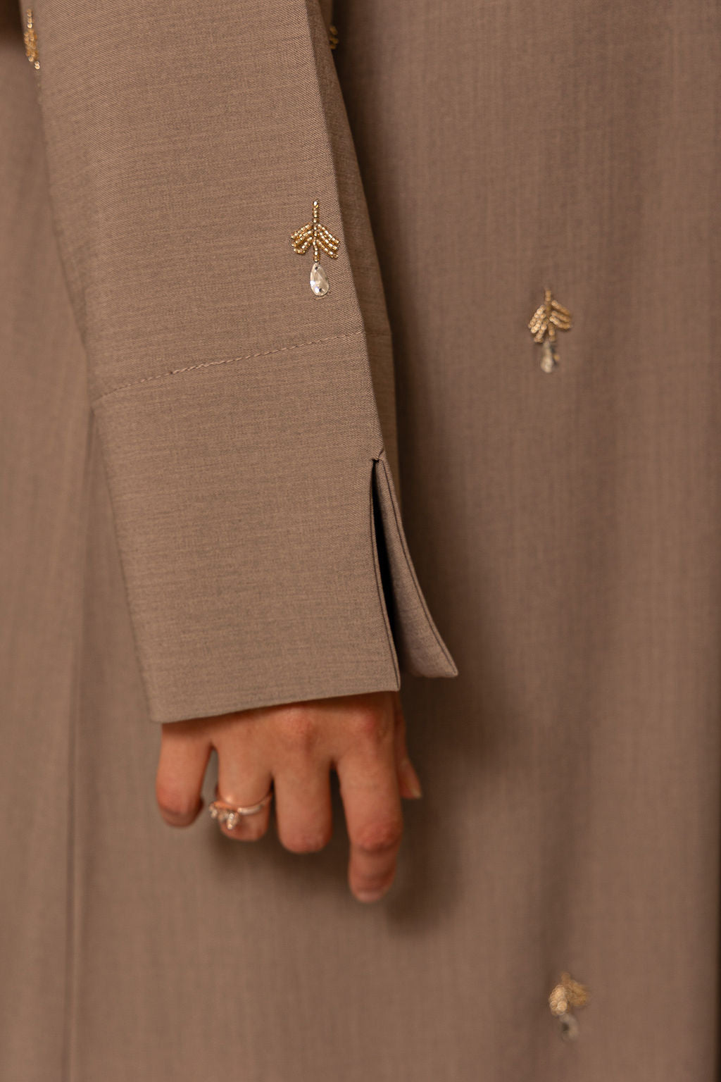 Abaya