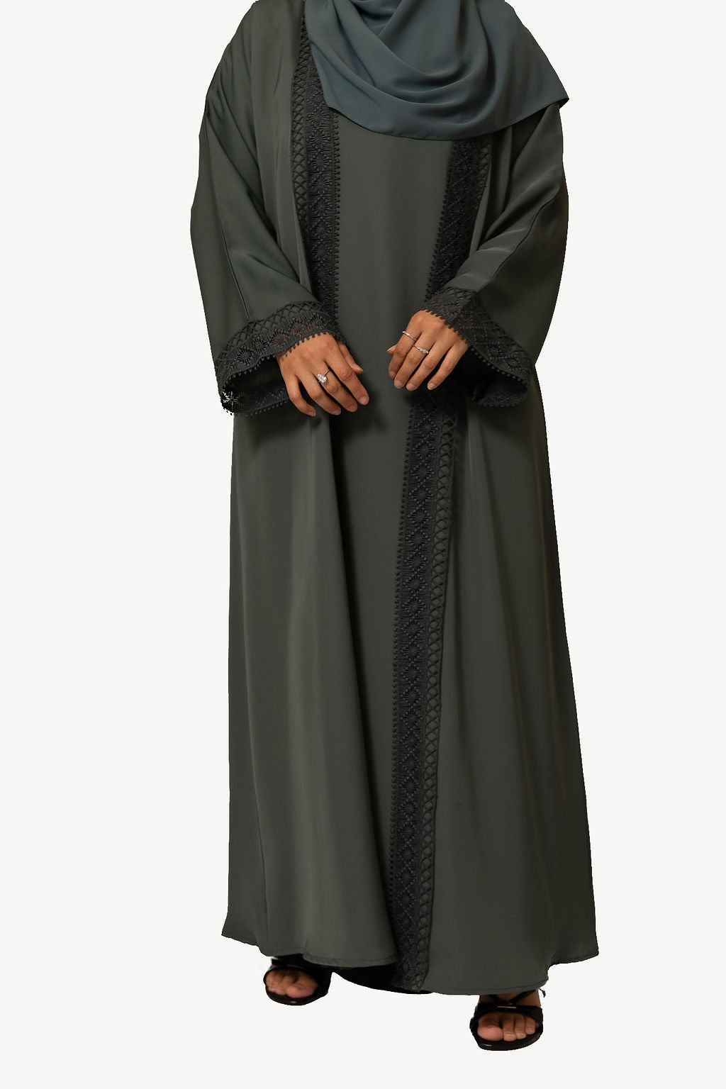 Abaya
