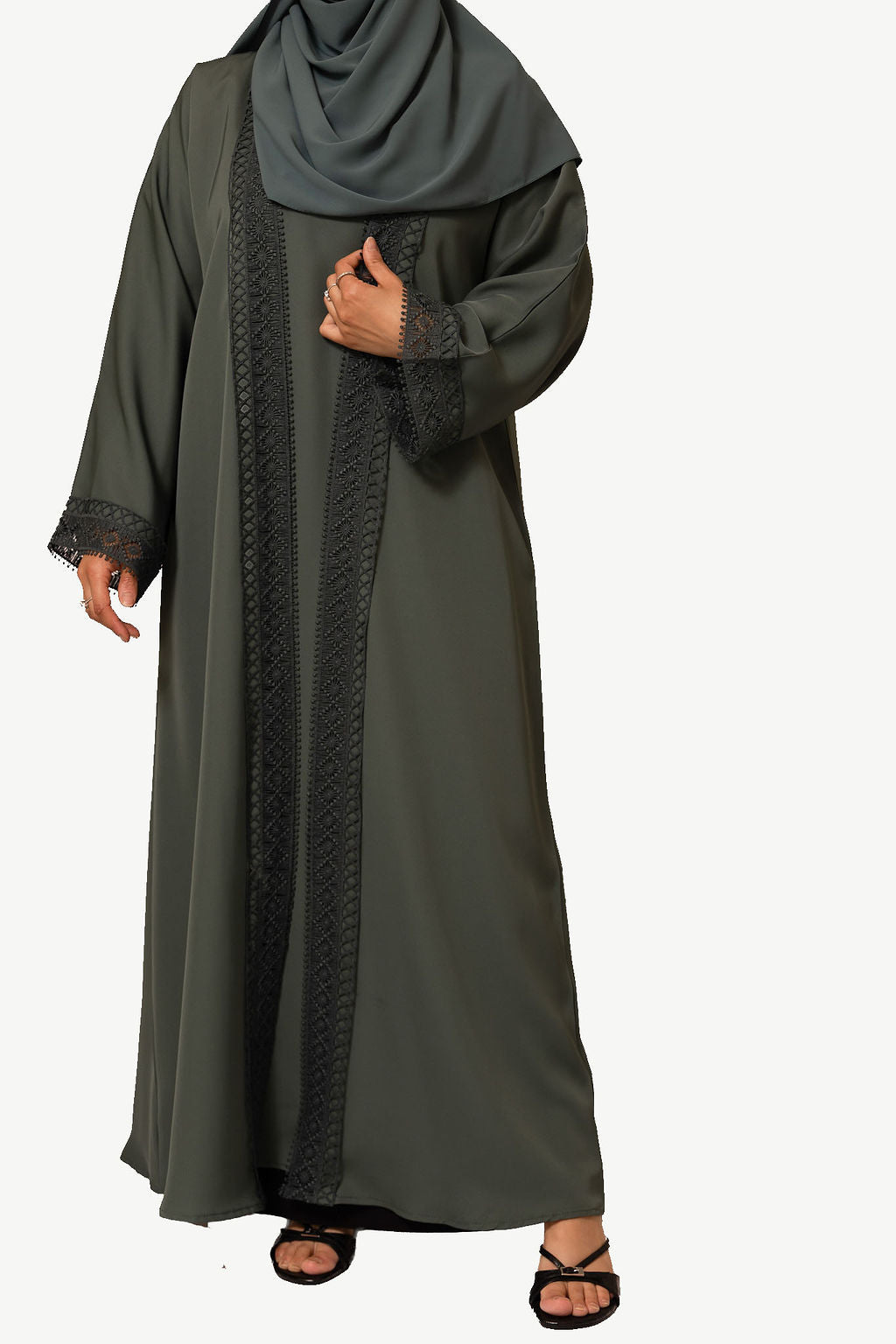 Abaya