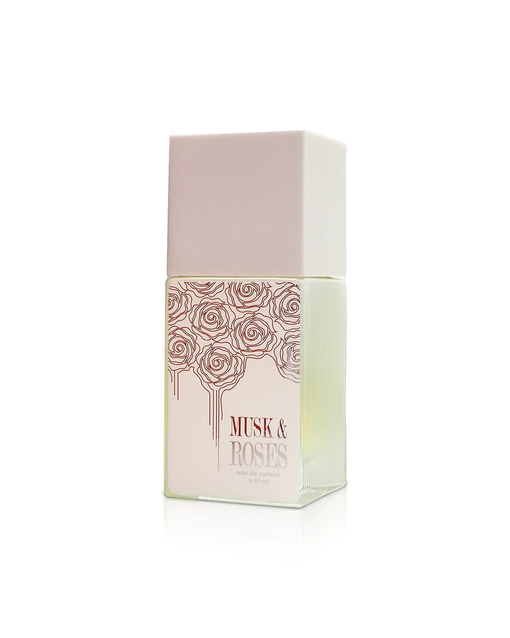 Musk & roses