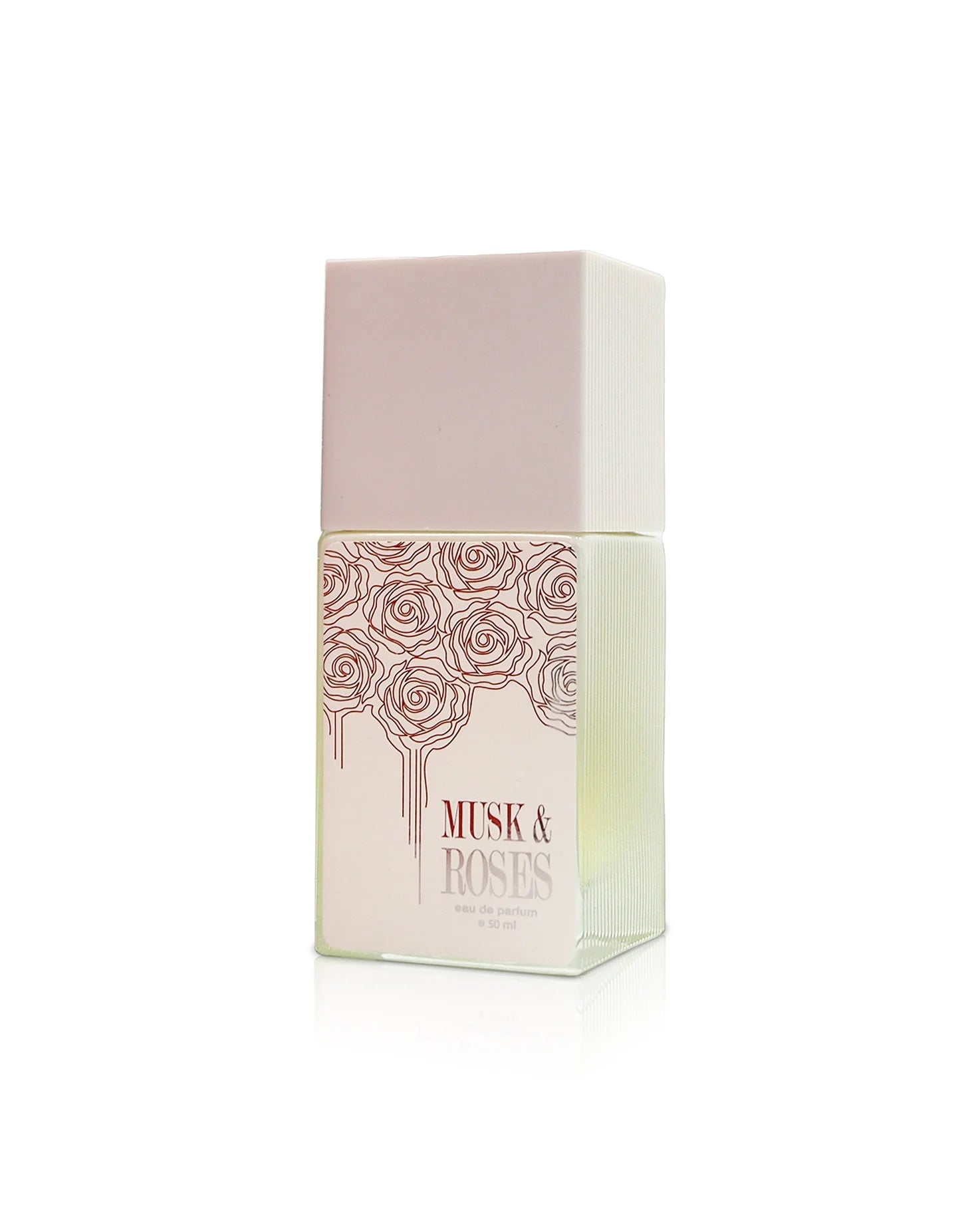 Musk & roses