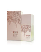 Musk & roses