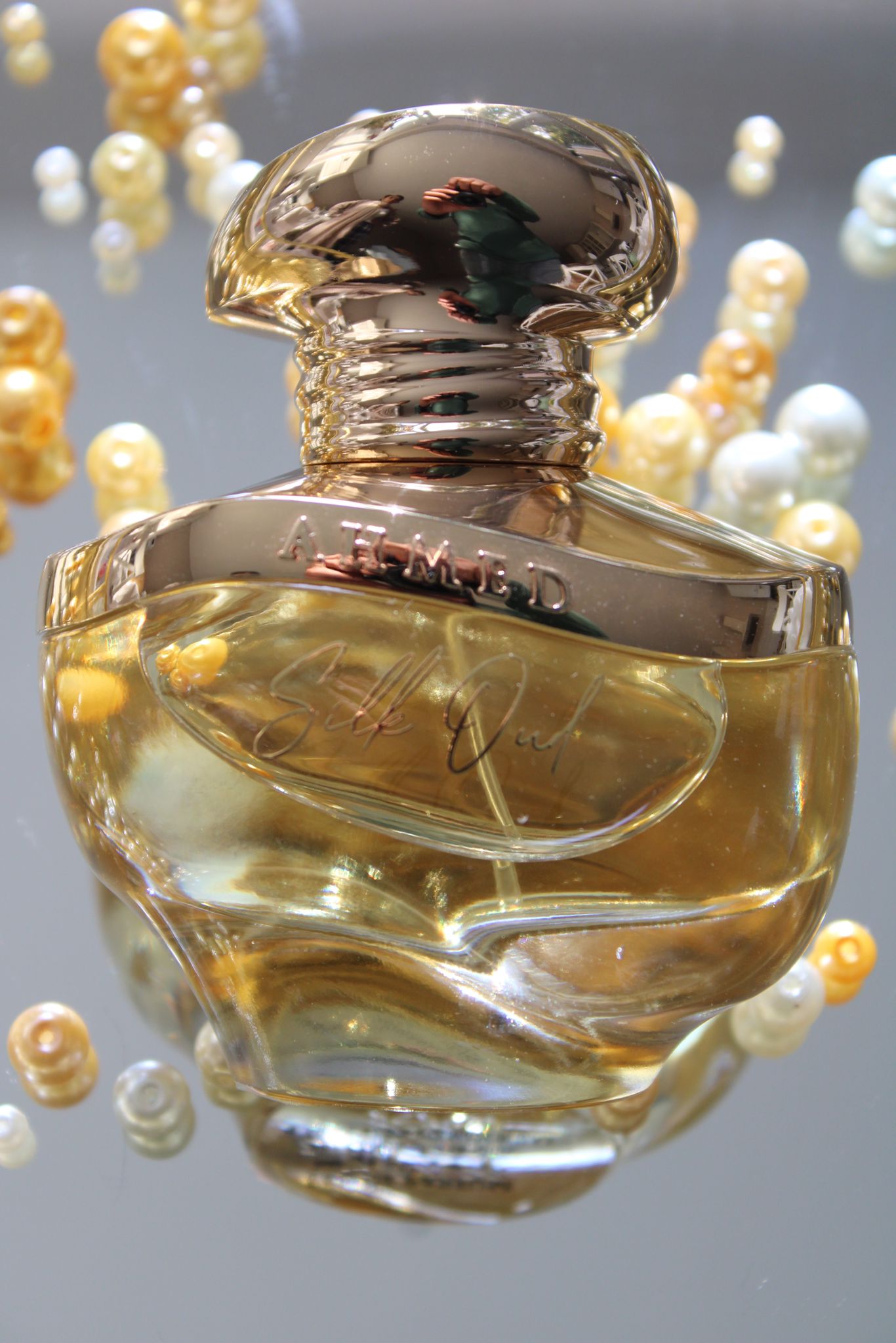 Oud Pearl